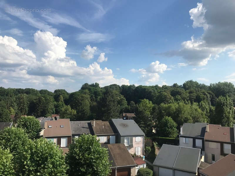 Appartement à CLERMONT