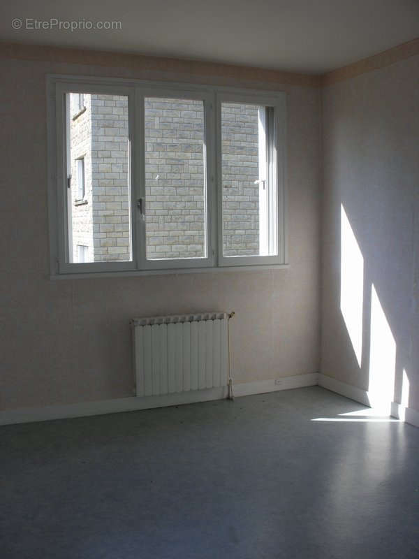 Appartement à CLERMONT