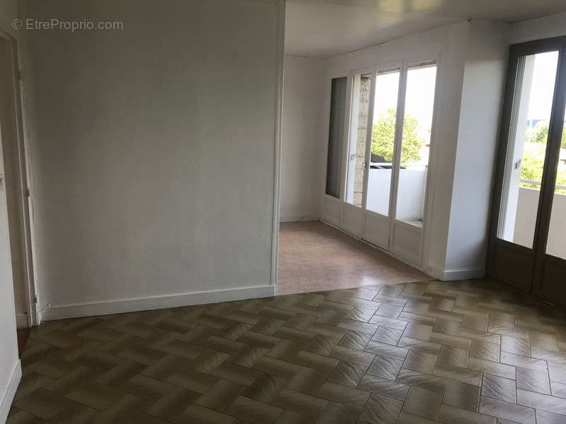 Appartement à CLERMONT