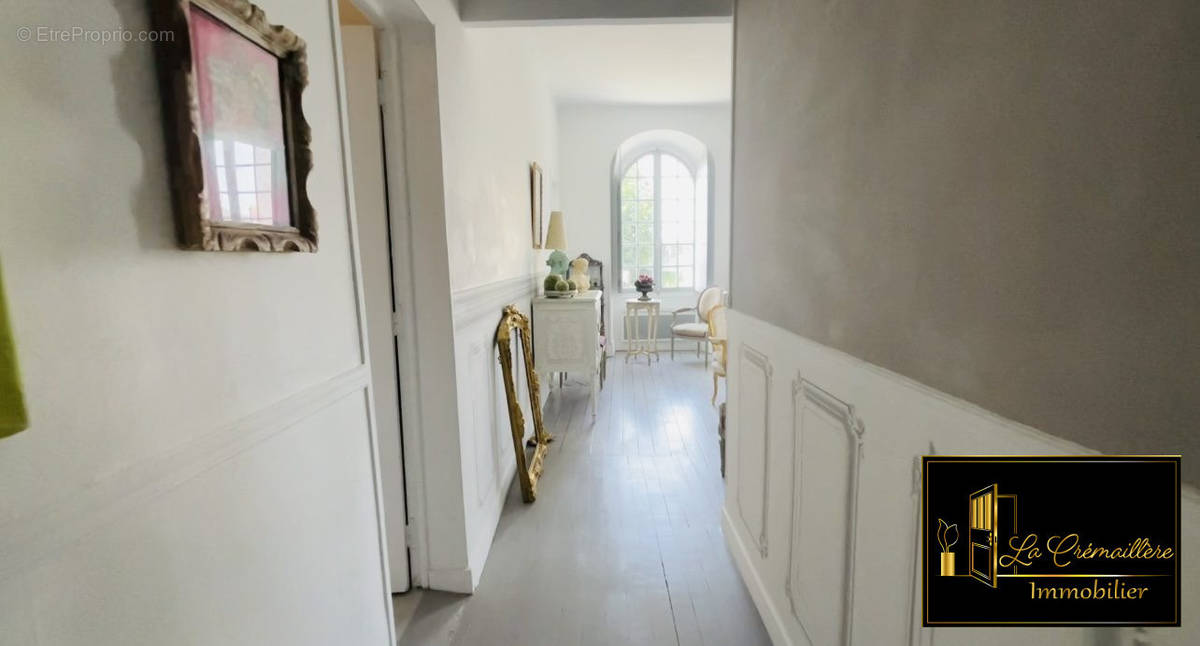 Appartement à DOURDAN