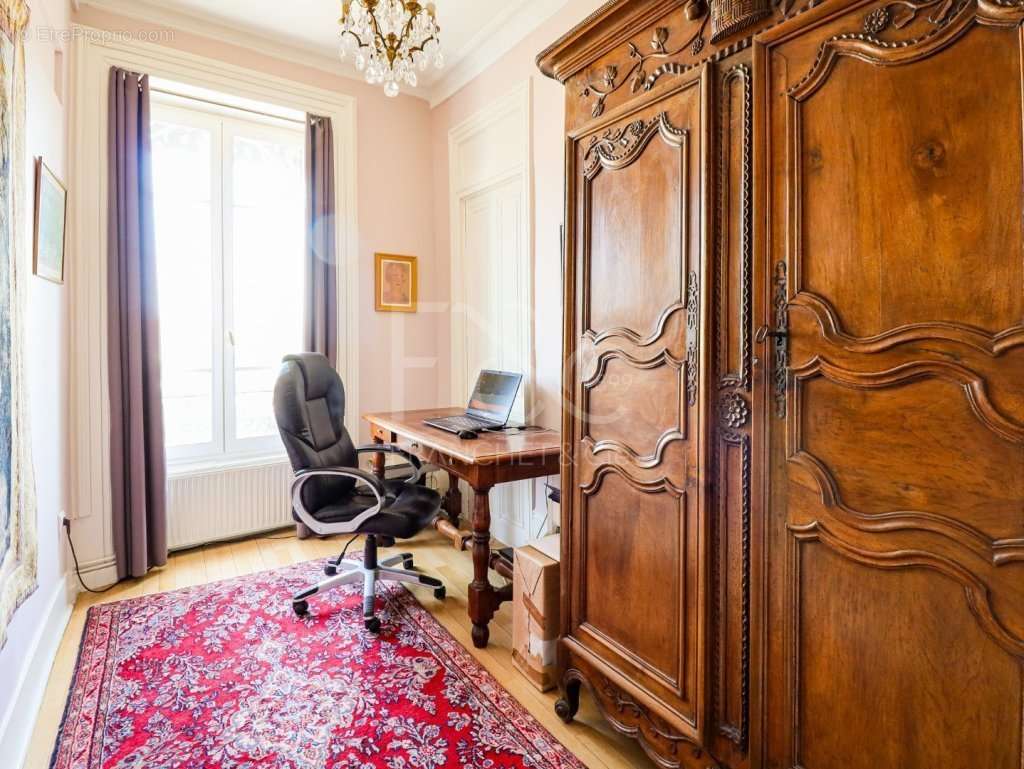 Appartement à LYON-2E