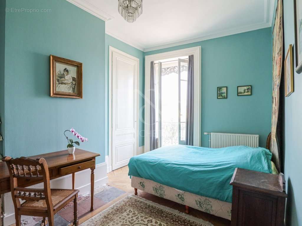 Appartement à LYON-2E