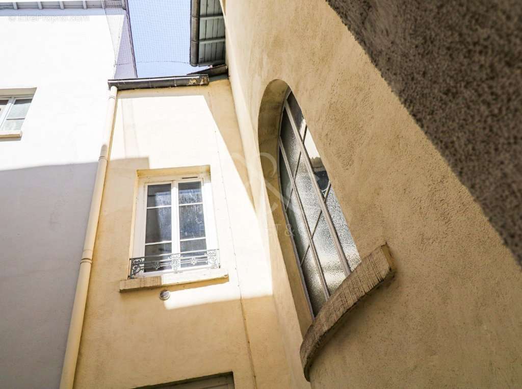 Appartement à LYON-2E