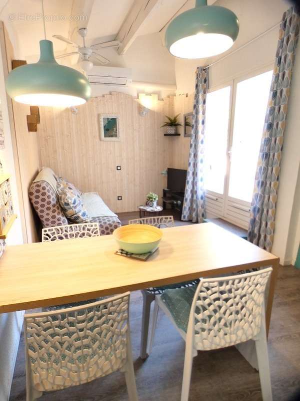 Appartement à AGDE