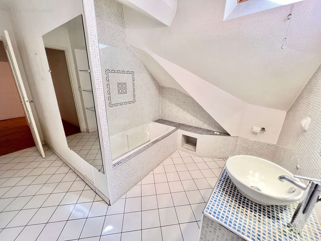 Appartement à TARBES