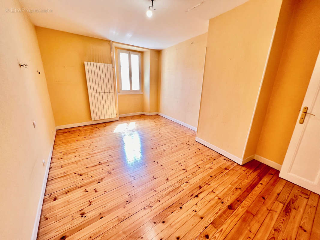 Appartement à TARBES