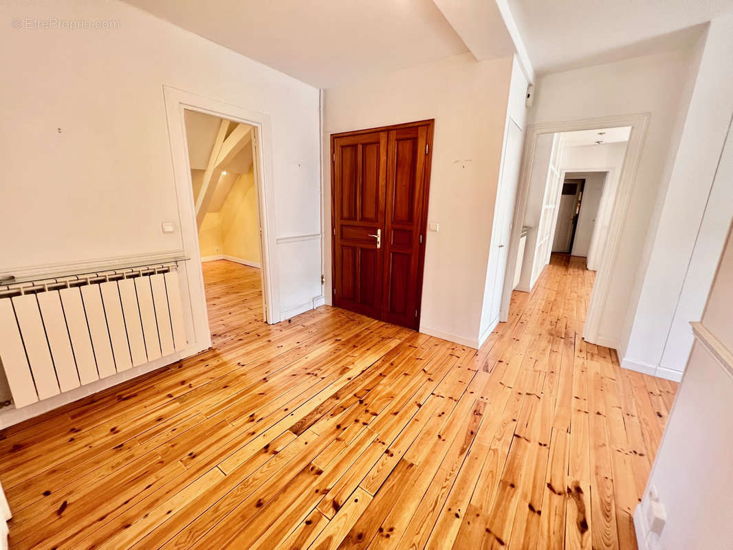 Appartement à TARBES