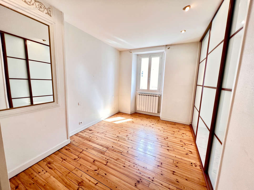 Appartement à TARBES