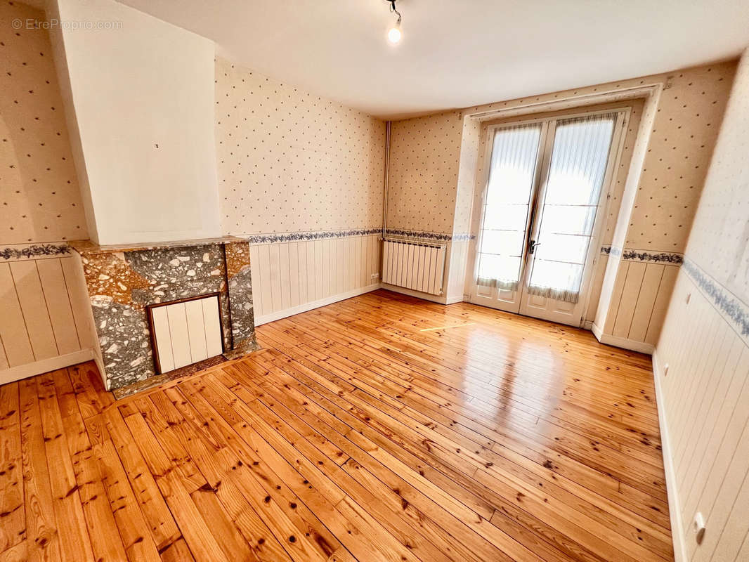 Appartement à TARBES