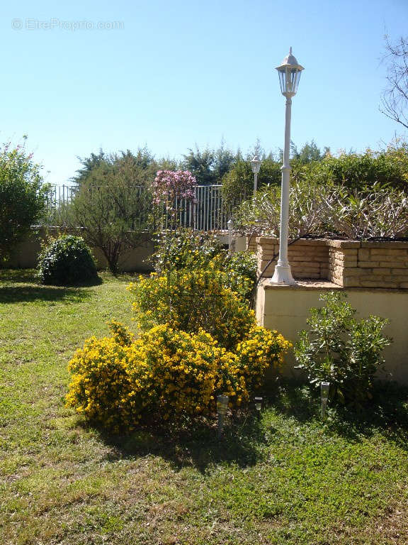 Maison à SAINT-QUENTIN-LA-POTERIE