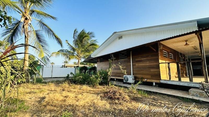 Maison à KOUROU