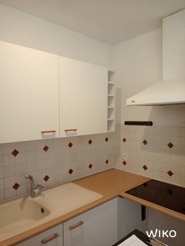 Appartement à NARBONNE