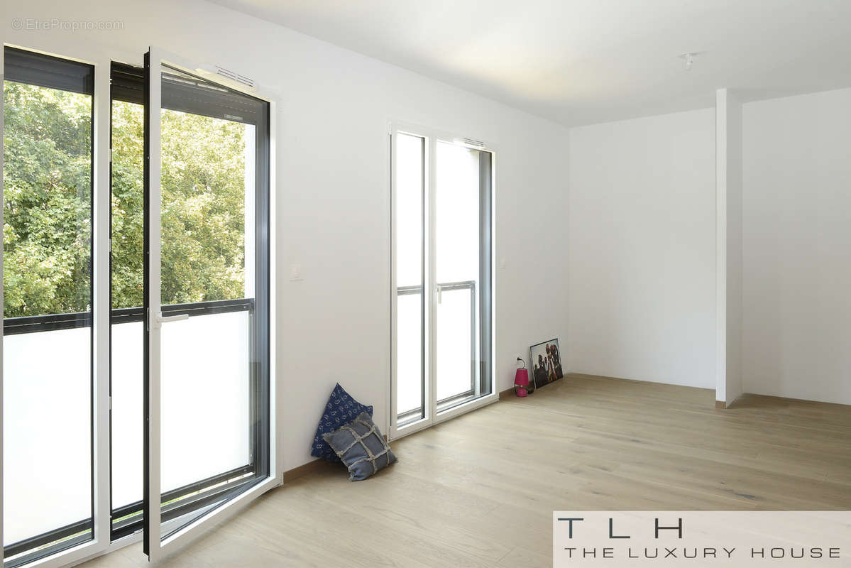 Appartement à SAINTE-FOY-LES-LYON