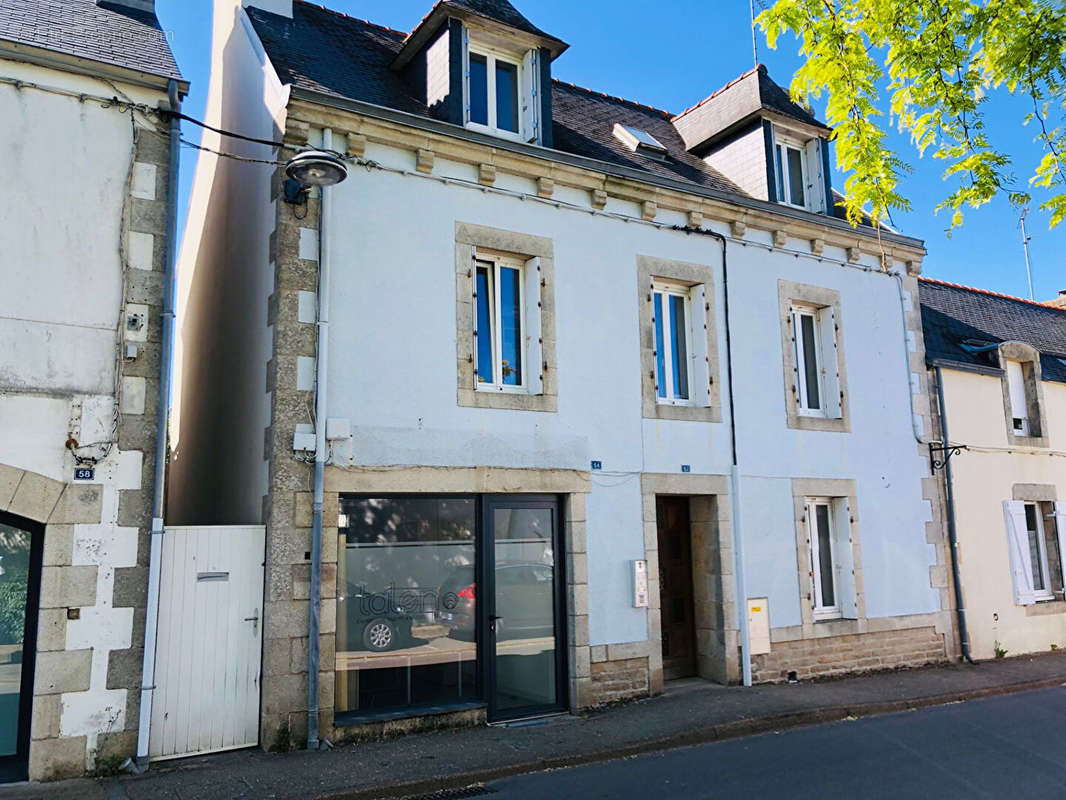 Appartement à FOUESNANT