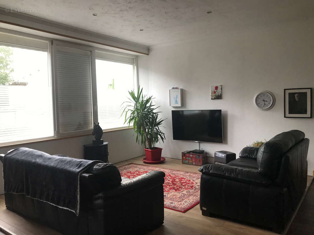 Appartement à GUEMENE-SUR-SCORFF