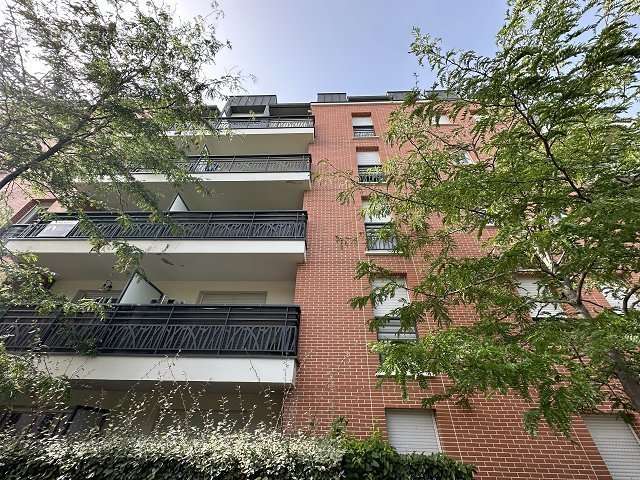 Appartement à MAISONS-ALFORT