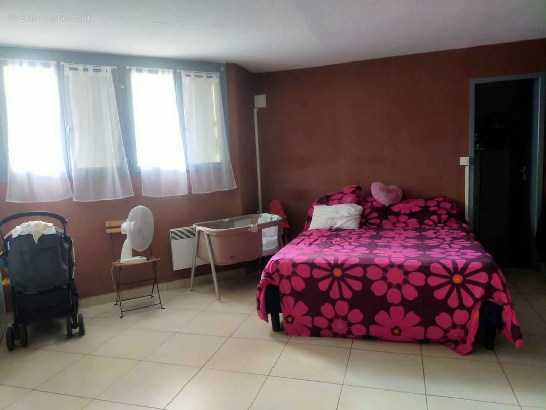 Appartement à CLERMONT-L&#039;HERAULT