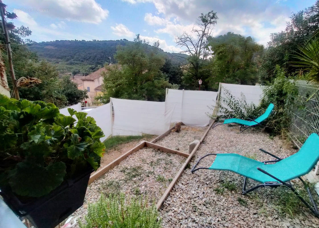 Appartement à CLERMONT-L&#039;HERAULT