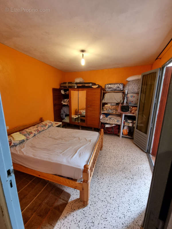 Appartement à MONTAGNAC