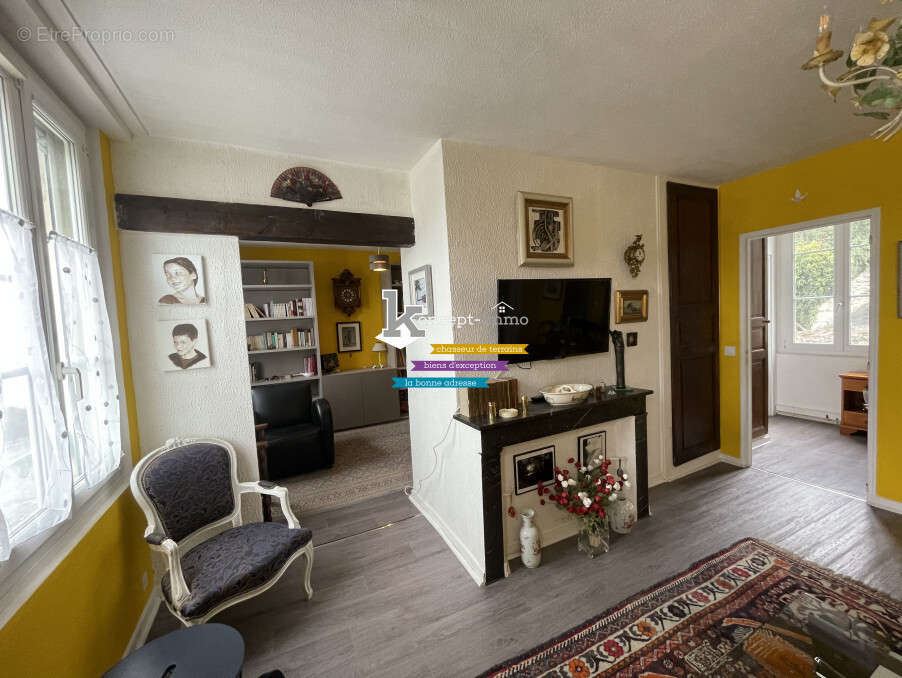 Appartement à CLERMONT