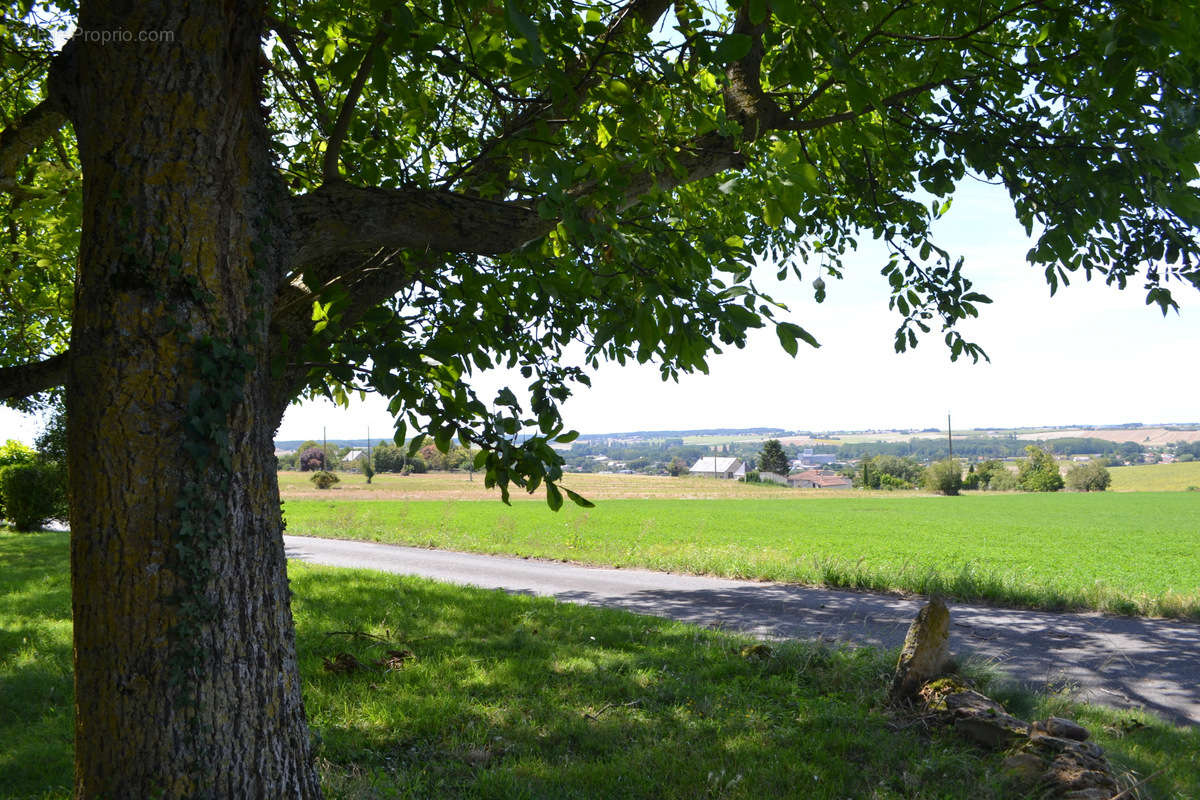 Autre à SAINT-GERVAIS-LES-TROIS-CLOCHERS