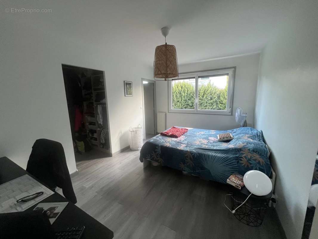 Appartement à VILLARS