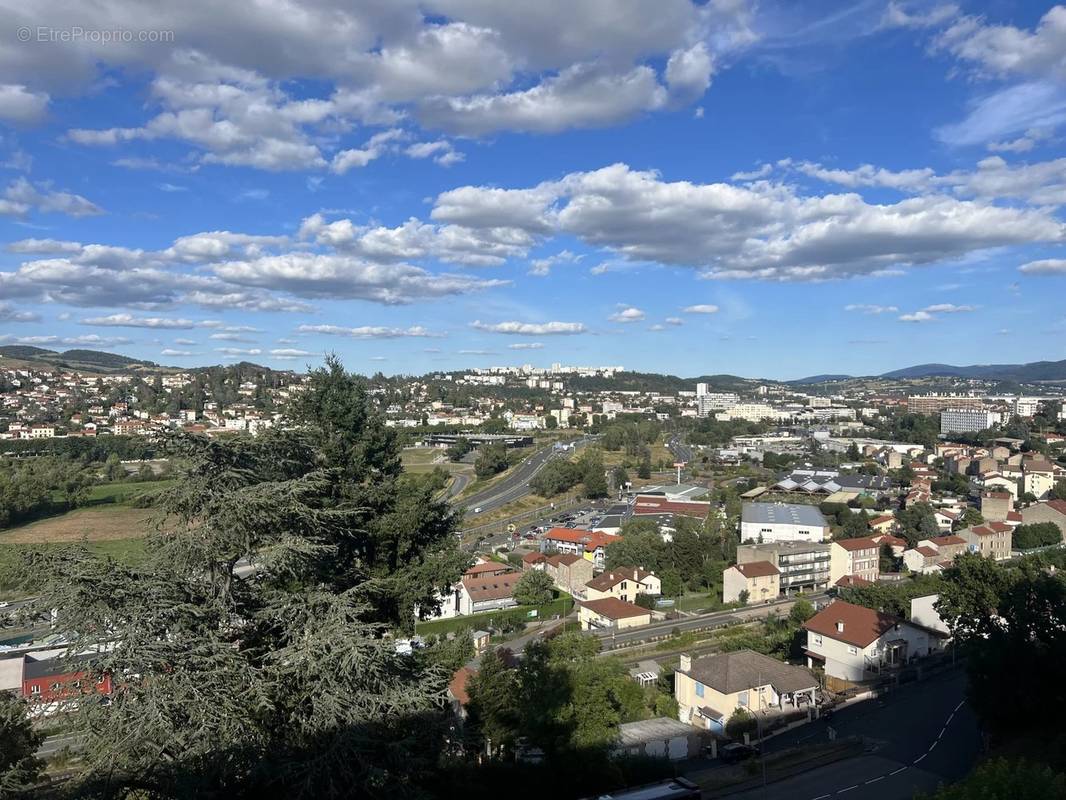 Appartement à VILLARS