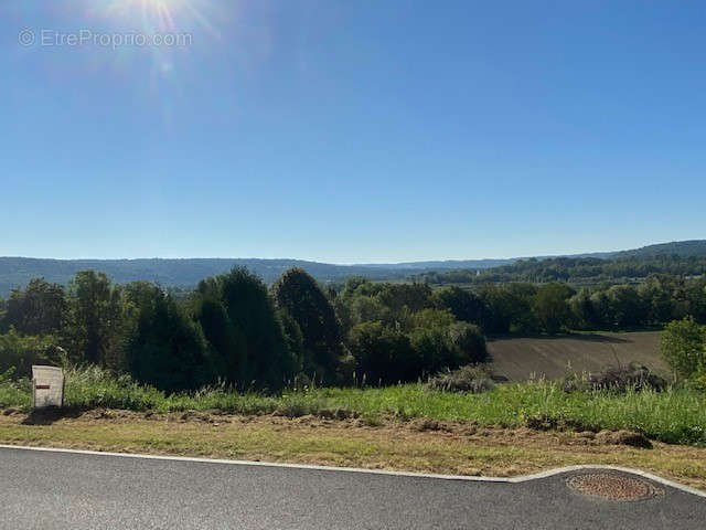 Terrain à LA FERTE-SOUS-JOUARRE