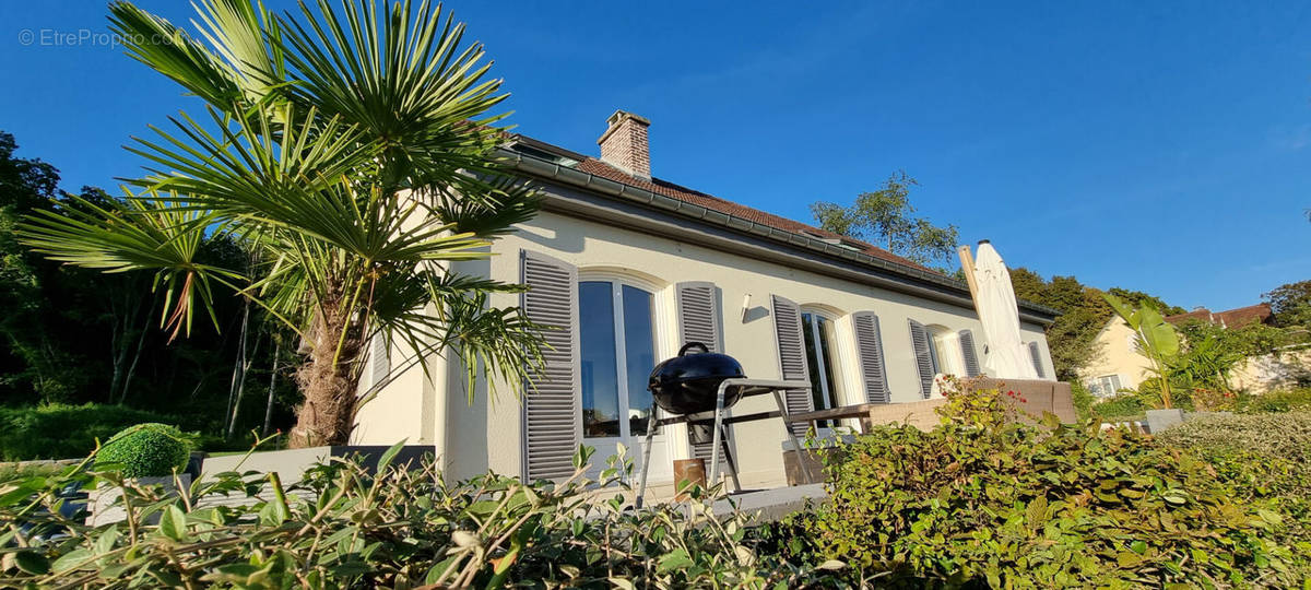 Maison à COMPIEGNE