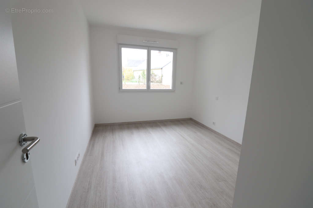 Appartement à ANGERS