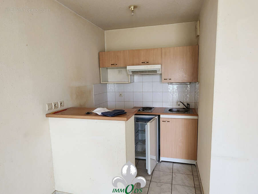 Appartement à BESANCON