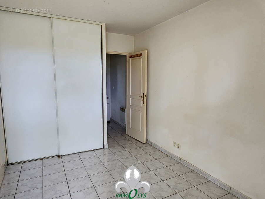 Appartement à BESANCON