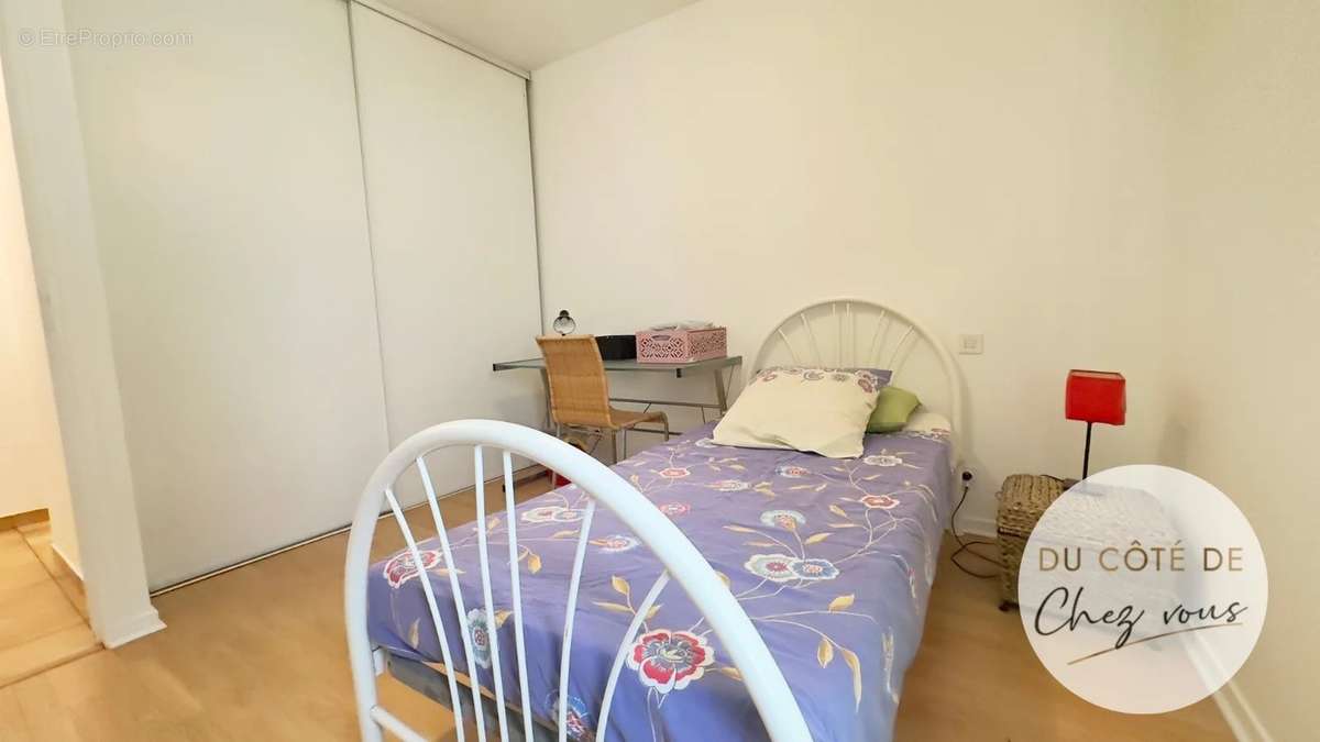 Appartement à TROYES