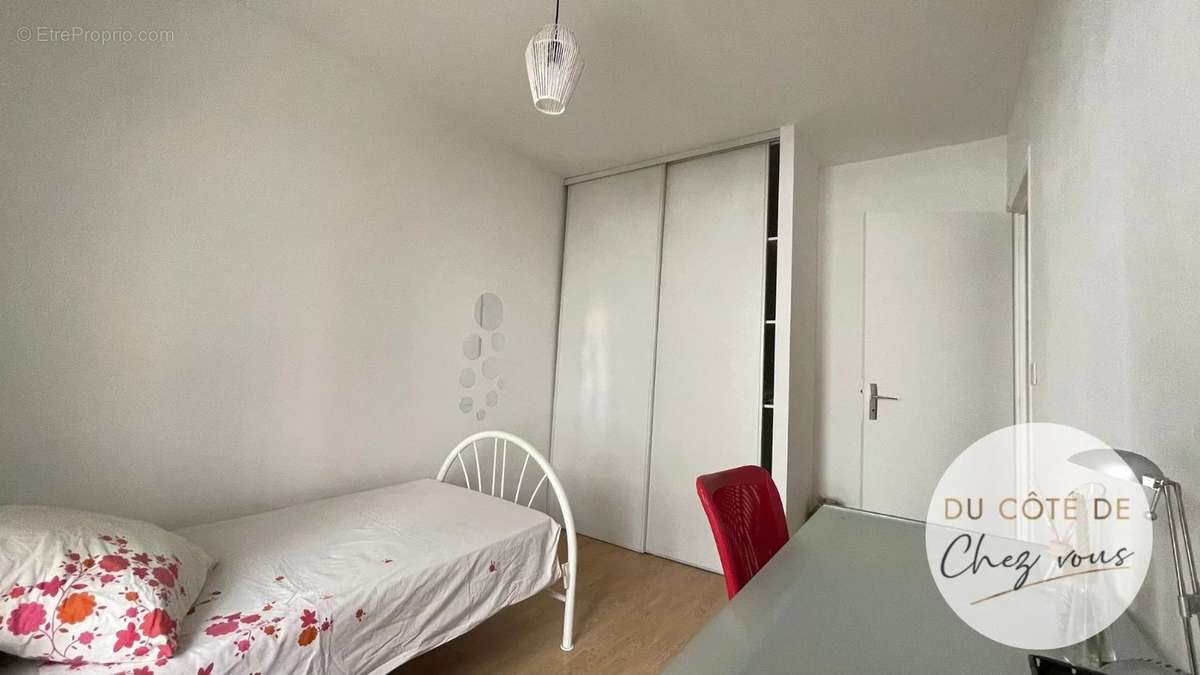 Appartement à TROYES