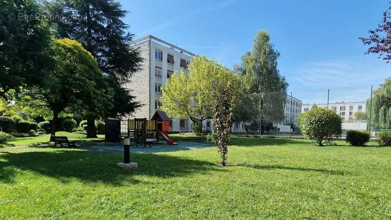 Appartement à MONTMORENCY