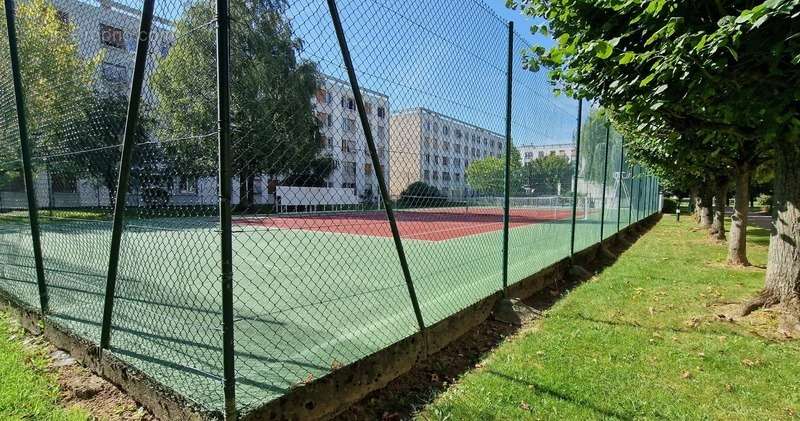 Appartement à MONTMORENCY