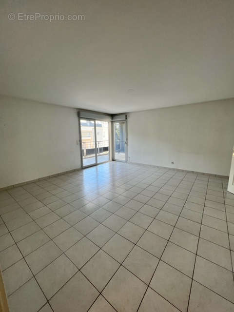 Appartement à VALENCE