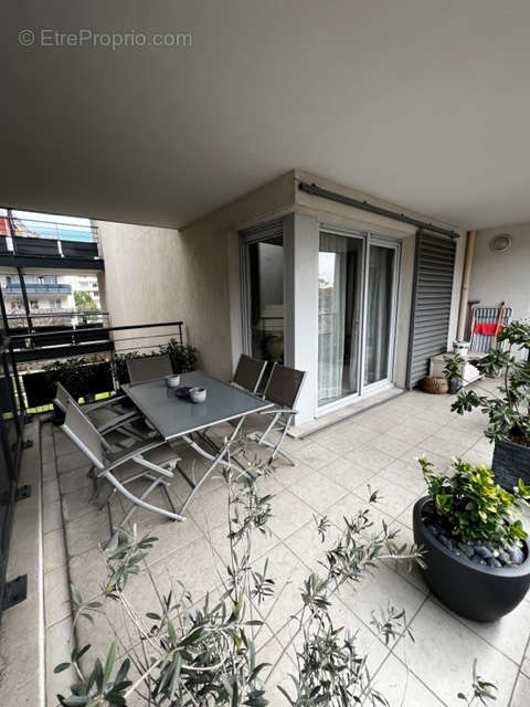 Appartement à VALENCE