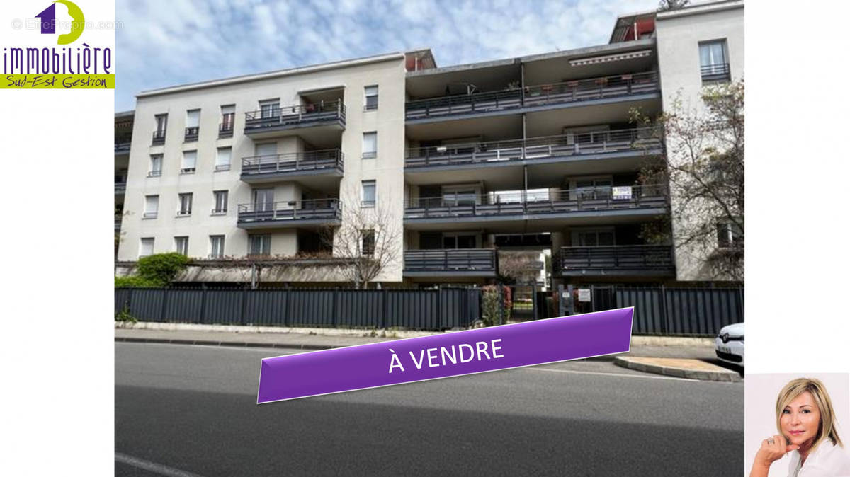 Appartement à VALENCE