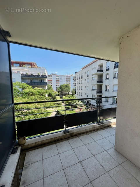 Appartement à VALENCE