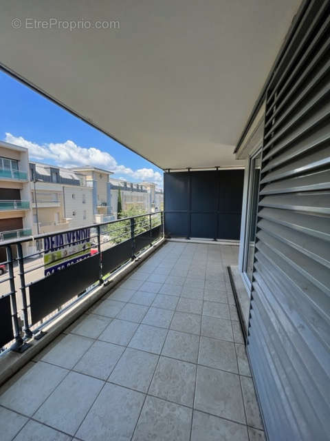 Appartement à VALENCE