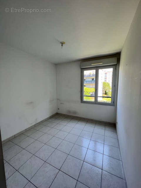 Appartement à VALENCE