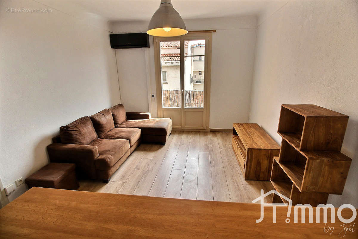 Appartement à PERPIGNAN