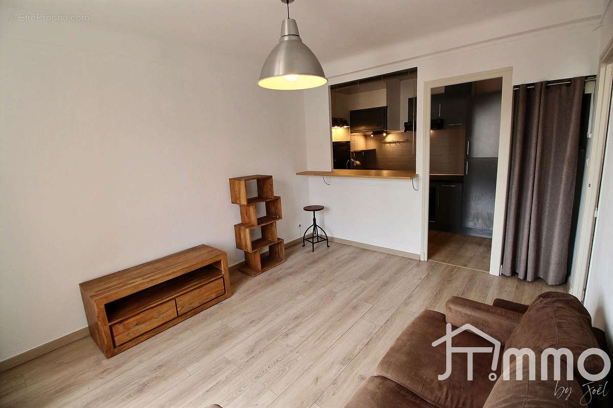 Appartement à PERPIGNAN