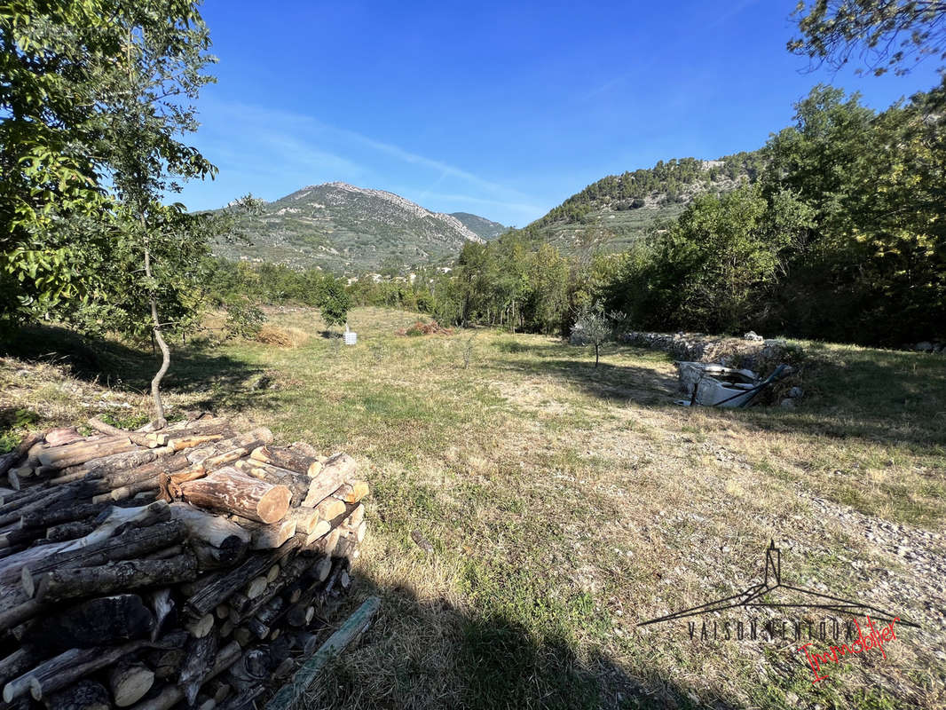 Maison à BUIS-LES-BARONNIES