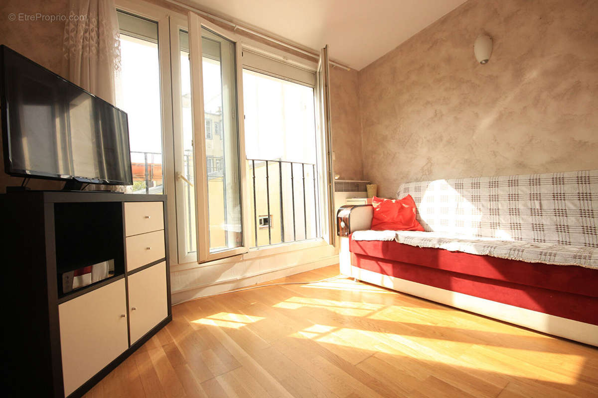 Appartement à PANTIN