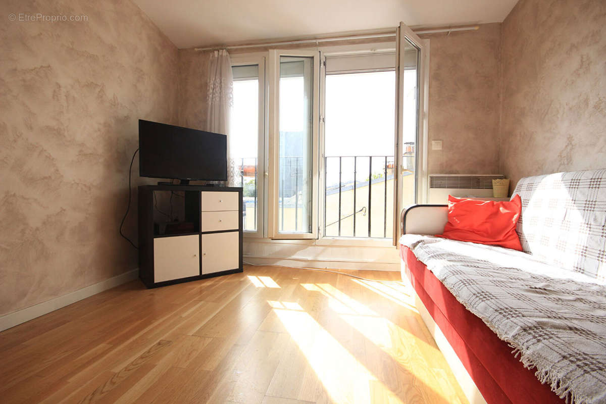 Appartement à PANTIN