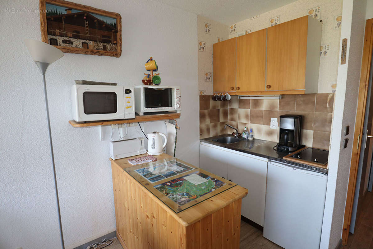 Appartement à BEAUFORT