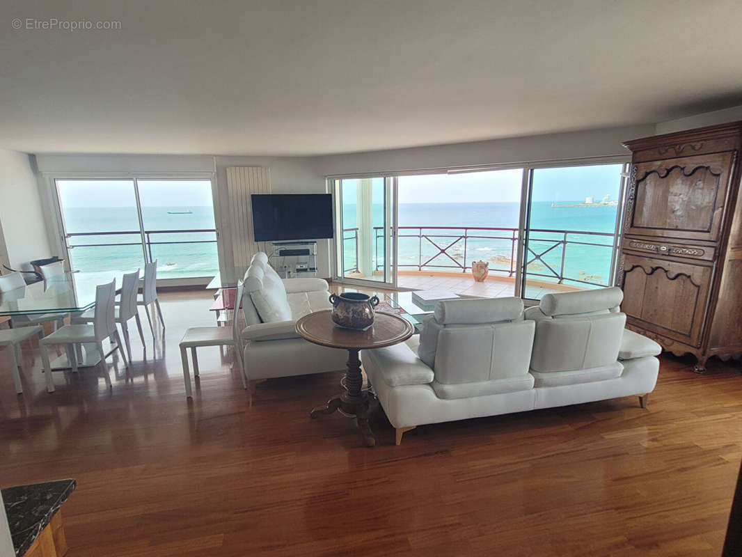 Appartement à LES SABLES-D&#039;OLONNE