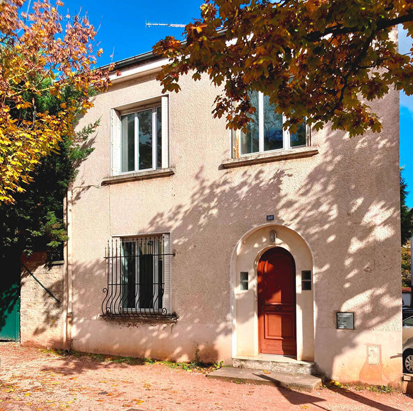 Maison à DIJON